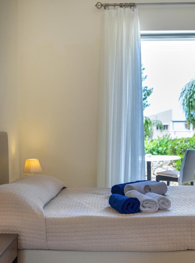 Plakias Resorts Bagian luar foto