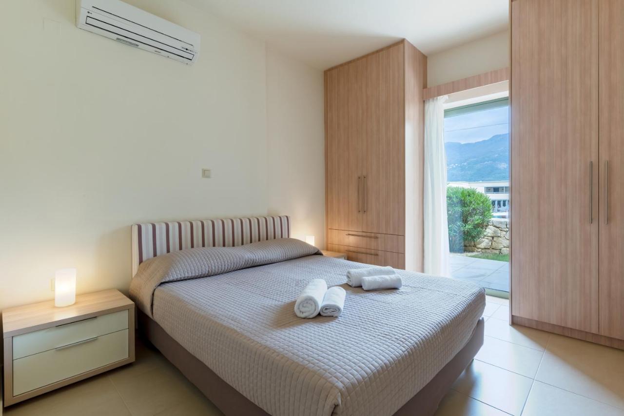 Plakias Resorts Bagian luar foto