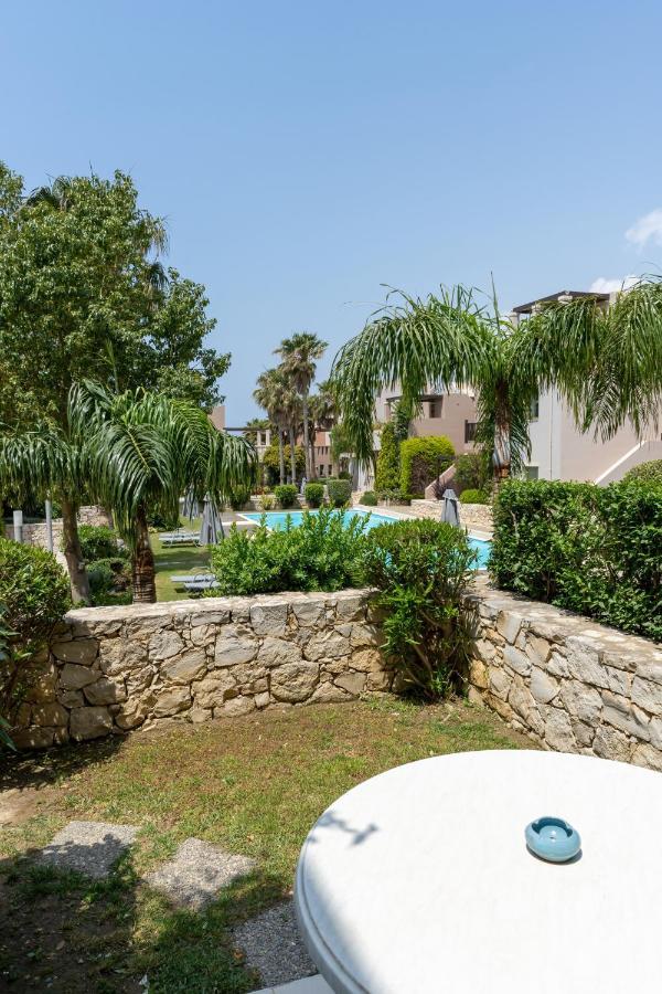 Plakias Resorts Bagian luar foto