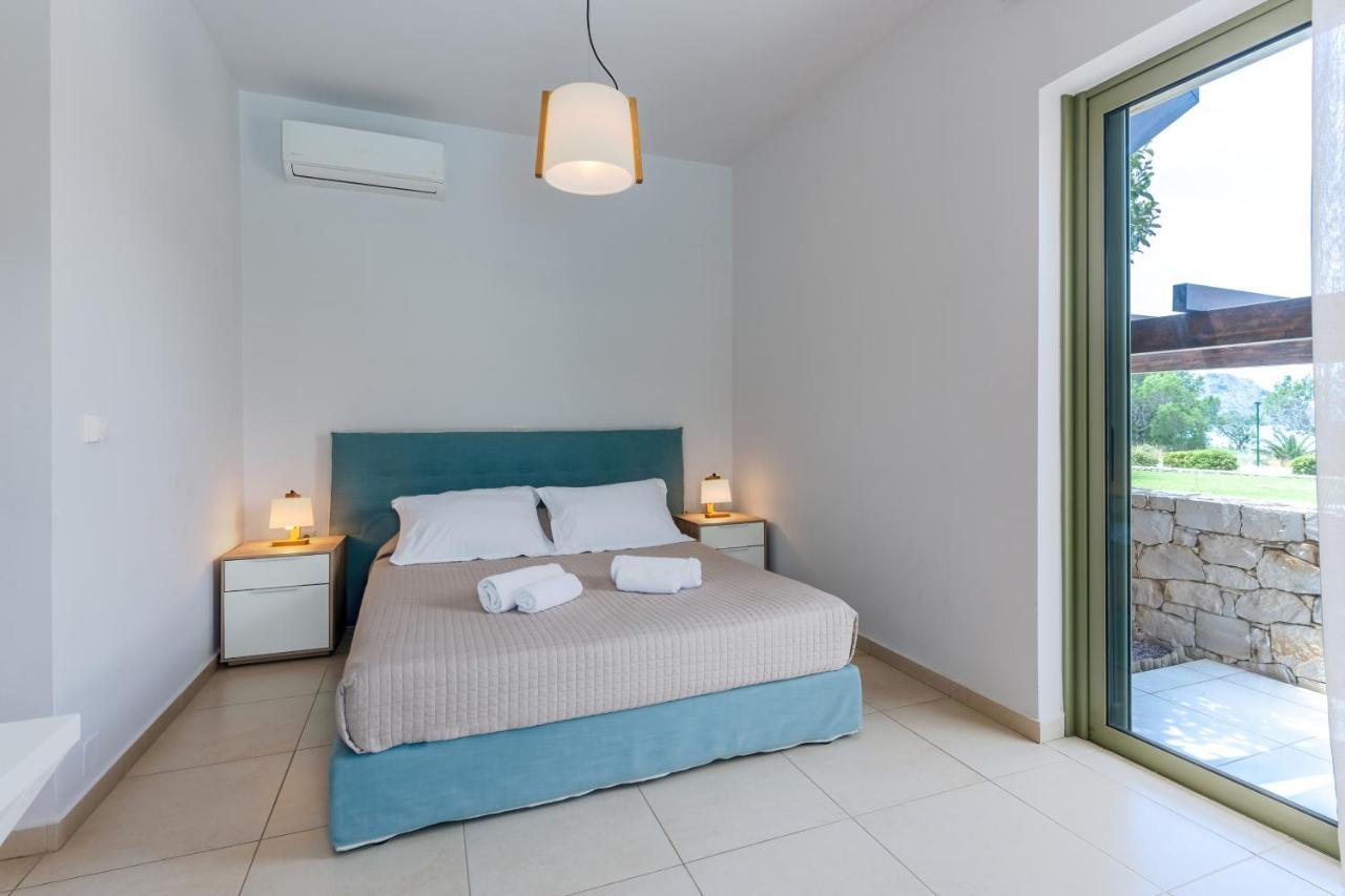 Plakias Resorts Bagian luar foto