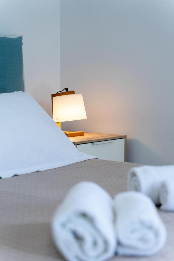 Plakias Resorts Bagian luar foto