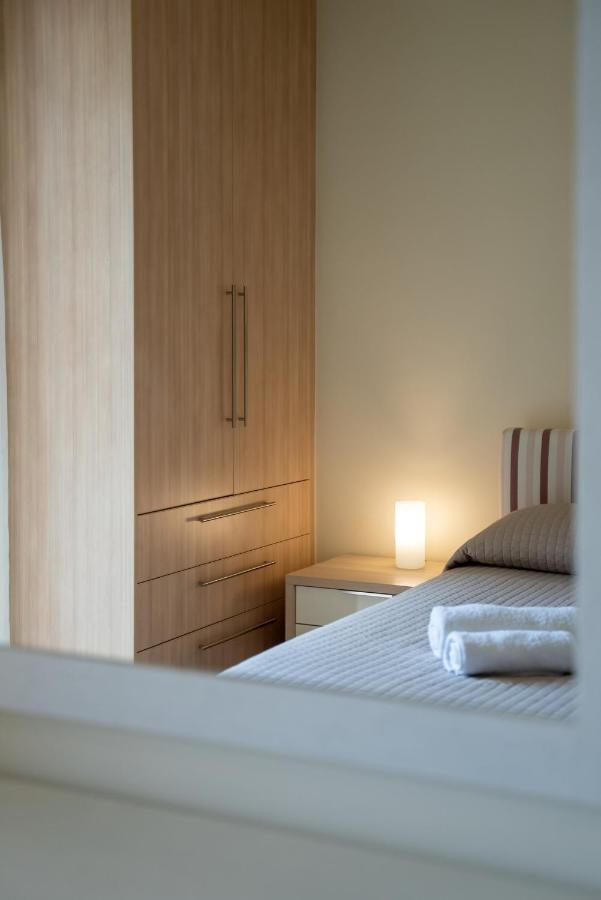 Plakias Resorts Bagian luar foto