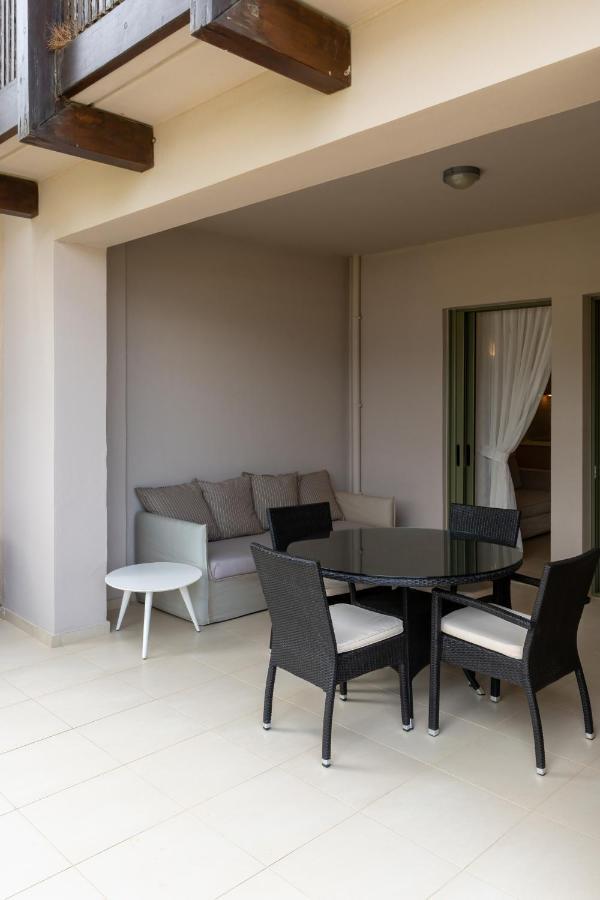 Plakias Resorts Bagian luar foto
