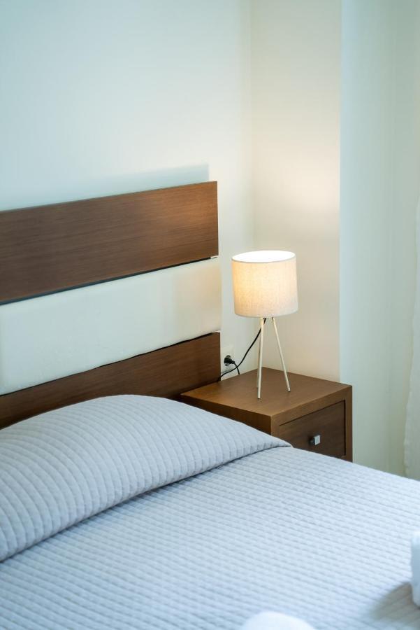 Plakias Resorts Bagian luar foto