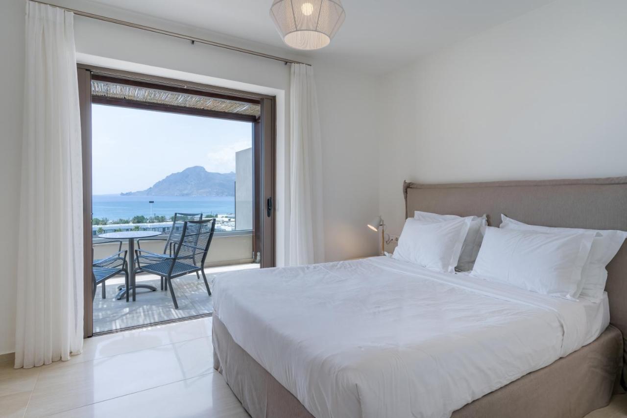 Plakias Resorts Bagian luar foto