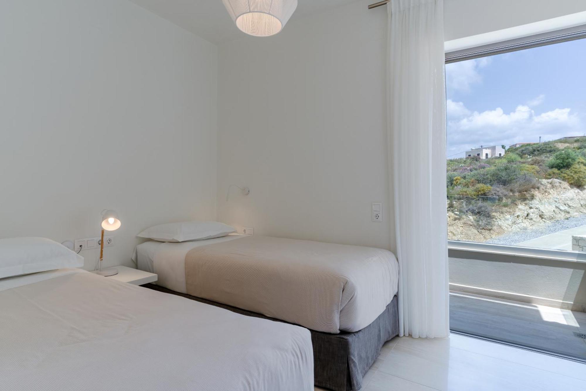 Plakias Resorts Bagian luar foto