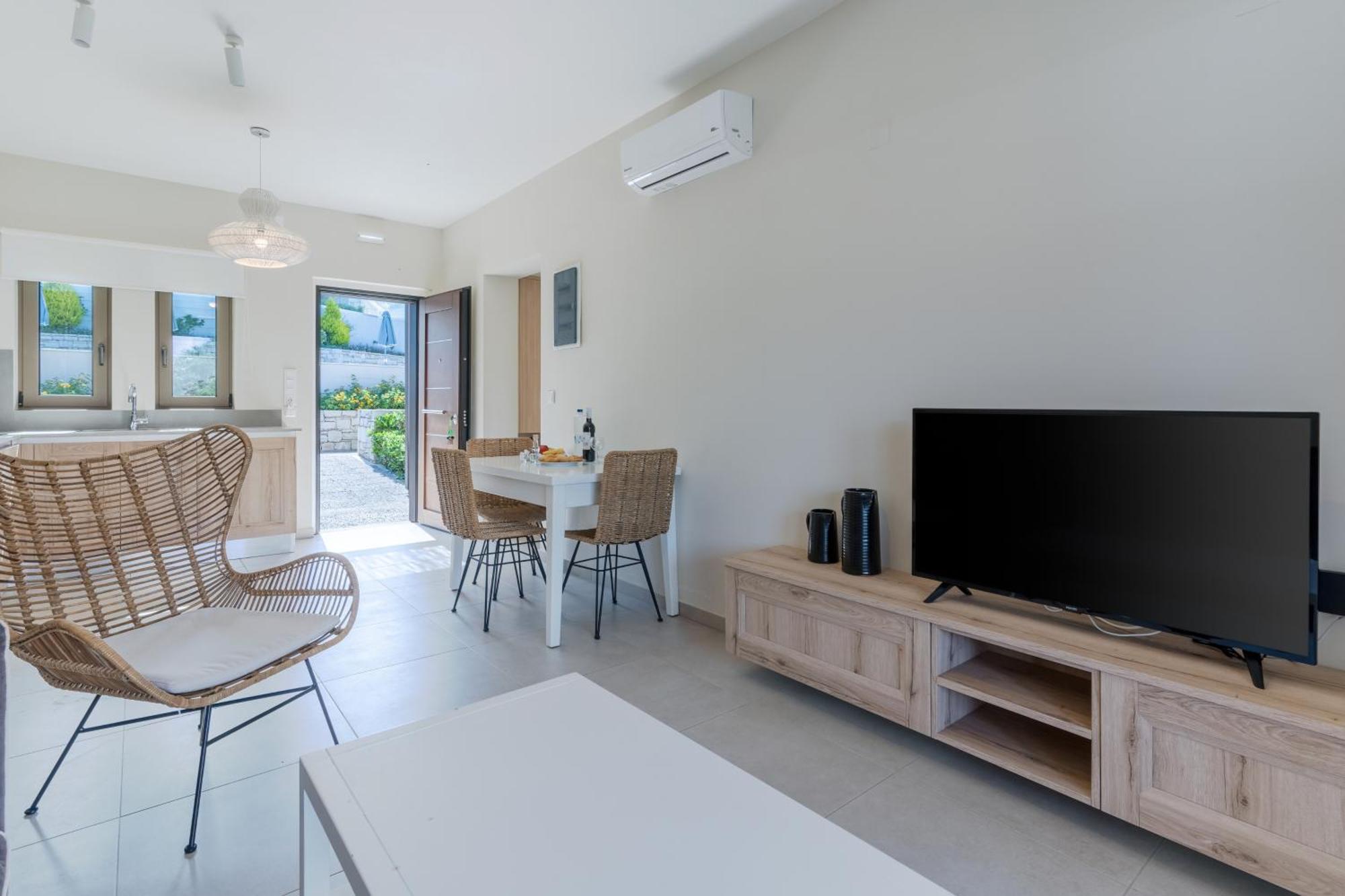 Plakias Resorts Bagian luar foto
