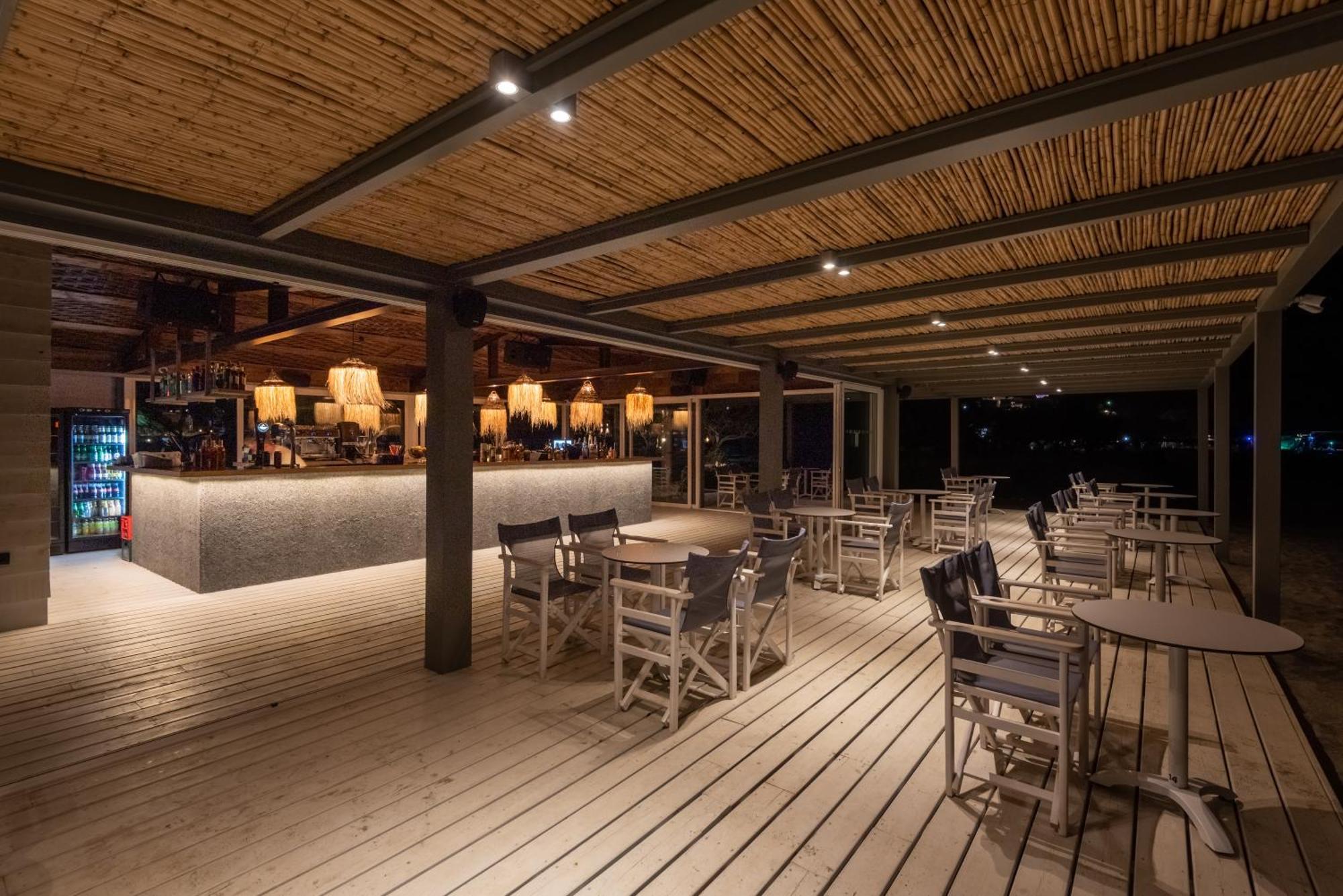 Plakias Resorts Bagian luar foto